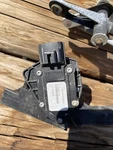 08 09 10 Ford F250 F350 6.4 Diesel Throttle Accelerator Pedal 8C3A-9F836-DA Used. Fixed Price $40.00.
