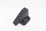1999 Mazda Nb Miata MX5 Foot Rest Dead Pedal Oem KW88. Fixed Price $27.00.