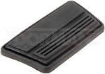 Dorman 20713 Brake Pedal Pad 1256203. Fixed Price $14.22.