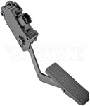 Dorman 699-135 Accelerator Pedal Assembly Select 04-12 Ford Models. Fixed Price $185.31.