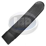 Accelerator Pedal Pad Iap/kuhltek Motorwerks 113721647A. Fixed Price $30.99.