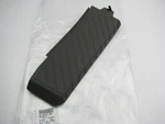 New Genuine Foot Rest Cover Cap Oem For Audi 8K1864777SK4. Fixed Price $24.96.