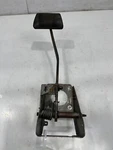 2006 Jeep Grand Cherokee Commander Non Adjustable Brake Pedal Oem 52089244AD. Fixed Price $74.99.