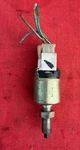 Oem Honda Manual Transmission Type Brake Pedal Switch 1983-87 Prelude 2GEN. Fixed Price $45.00.