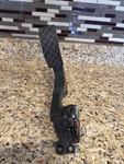 2004 - 2010 Audi A8 Quattro Accelerator Throttle Pedal Sensor 4E1723523E Oem. Fixed Price $48.00.