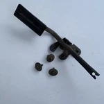 Gas Pedal Throttle Assembly 1980-1991 Ford Truck Bronco F150 F250 F350 W/bracket. Fixed Price $49.99.