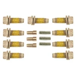 Ford Mustang 1999-2010 Performance Pressure Plate Bolt & Dovel Kit. Fixed Price $25.93.