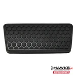 1982-1992 Camaro/firebird Brake Pedal Pad, Hawks Restoration Parts, Automatic. Fixed Price $19.95.