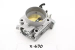 New Oem Mitsubishi Throttle Body 1996-2007 L200 L300 L400 Space Gear MD628080. Fixed Price $100.00.