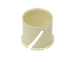 2X Genuine Porsche 9999240144A Brake Pedal Bushing 911. Fixed Price $46.14.
