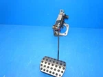 04-08 Chrysler Crossfire Brake Pedal W/ Bracket & Switch Fits Mercdes Clk Oem. Fixed Price $41.97.