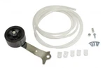 Empi 9 Foot Hd Throttle Cable Kit W/ Roller Pedal Vw Bug/beetle Dune Sandrail. Fixed Price $36.95.