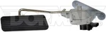 Fits 1997-2005 International 4900 Accelerator Pedal Dorman 1998 1999 2000 2001. Fixed Price $385.47.