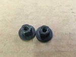 08 09 10 Ford F250 F350 F450 F550 Brake Pedal Mounting Nuts. Fixed Price $16.00.