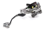 M&m Honda Reinforced Clutch Pedal Fit 00108-GE8-ST01. Fixed Price $371.69.