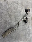 Gas Pedal Accelerator Assy. 1998-2002 Toyota Land Cruiser LX470 Oem 78120-60240. Fixed Price $48.85.