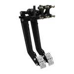 Wilwood 340-16385 Pedal Assembly Triple M/cbrake/clutch Reverse. Fixed Price $344.80.
