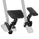 Extenders For Short Drivers-brake Pedals Suitable Most MODELS(1.2IN.... Fixed Price $53.92.