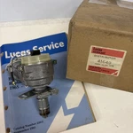 Jaguar XJ6 Series Ii 1976 Nos Lucas Distributor # 41649B / Model 45DE6. Fixed Price $295.00.