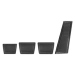 For Pontiac Grand Prix 1966-1967 Restoparts PK2600 Rubber Pedal Pad Set. Fixed Price $42.61.