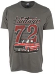 Summit Racing Gifts T-shirt VIN-004-XL. Fixed Price $24.99.