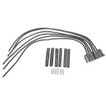 Clutch Pedal Position Switch Connector Smp For 1994-1997 Mazda B2300. Fixed Price $112.76.
