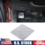 Front Left Foot Rest Pedal Driver Side Aluminum For Toyota Fj Cruiser 2007-2021. Fixed Price $15.99.