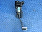 2015-2022 Ford Mustang Gt Brake Pedal Assrmbly FR3C-2D094-CD. Fixed Price $59.99.