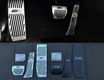 Automatic Transmission Pedals Bmw E30 E32 E36 E39 E46 E53 E84 E87 E90. Fixed Price $89.00.