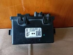 2017 Buick Envision Rear Power Tailgate Liftgate Computer Control Module Oem. Fixed Price $60.00.