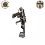 2006 - 2008 Oem Lexus IS250 Emergency Parking Brake Pedal Assembly. Fixed Price $29.00.