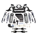 Readylift 42-52640 Suspension Kit. Fixed Price $5249.95.