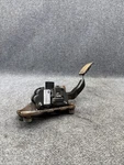 06-09 Land Rover Range Sport L320 Accelerator Gas Pedal Assembly Oem. Fixed Price $63.00.