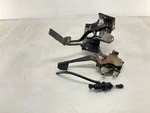06-10 Pontiac Solstice Manual Clutch Brake Accelerator Gas Pedal W/ Cylinder Oem. Fixed Price $299.99.