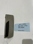 13 Lamborghini Gallardo LP560 LP550 Dead Pedal Foot Rest 401864419B 10-15. Fixed Price $99.99.