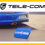Porsche 991 / Panamera G1 Boxster 981 Brake Pedal Cover Cap Aluminium Pdk. Fixed Price $465.04.