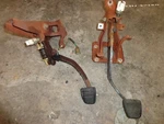 Toyota Supra MK3 1986.5-92 Clutch And Brake Pedal Assembly Oem. Fixed Price $298.56.