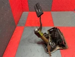 2003-2007 Ford F350SD 6.0 Diesel Adjustable Gas & Brake Pedal OEM#3C34-9F836-BF. Fixed Price $105.74.