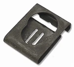 Brake/clutch Pedal To Rod Clip 63-72 Chev Ii Nova 64-72 Gm Body 67-72 Camaro. Fixed Price $33.72.