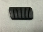 64 65 66 67 68 Ford Mustang Shelby Gt 2+2 Clutch Pedal Pad. Fixed Price $50.96.