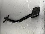 2018-2022 Land Range Rover Velar Brake Stop Pedal Oem Used. Fixed Price $55.00.