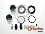 Autofren Seinsa D42197C Caliper Repair Ford Ranger 3.0TDCI 06- / Complete With. Fixed Price $35.79.