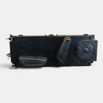 2017-2019 Ford Explorer Front Left Seat Adjustment Switch Oem KB5T14B709BA3JA6. Fixed Price $79.40.