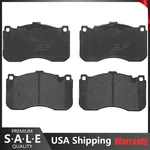 Brembo Front Low Met Brake Pads Set For Bmw E82 E88 135I Mini R56 Cooper Jcw Gp. Fixed Price $116.78.
