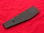 97-05 Porsche Boxster Carrera 911 996 Dead Pedal Footrest Cover Trim Panel Oem. Fixed Price $48.95.