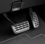 Factory Oem Cadillac Escalade Gmc Hummer Ev 2022-2025 Sport Pedal Cover 84712886. Fixed Price $169.00.