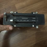 1973-1979 Ford Truck Heater A/c Fan Controls Switch Defrost 78 Bronco 77 76. Fixed Price $99.95.
