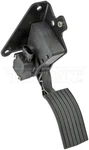 Dorman 699-5103 Accelerator Pedal Assembly. Fixed Price $406.95.