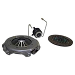 Crown Automotive 53004538K Clutch Kit For Jeep Cherokee Xj. Fixed Price $316.92.