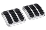 Lokar Bag 6174 Gas Pedal Brake Pad. Fixed Price $165.41.